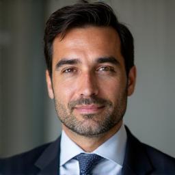 Dr. Carlos Sánchez - Especialista en Gestión del Estrés