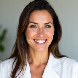 Dra. Sofía Martín - Nutricionista Clínica